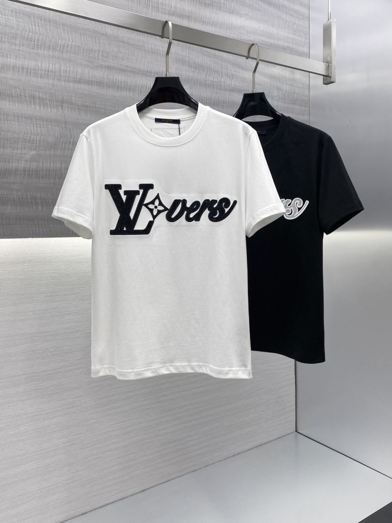 Louis Vuitton T-Shirts